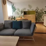 Appartement Riverside Flat León