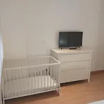דירה Riverside Flat *