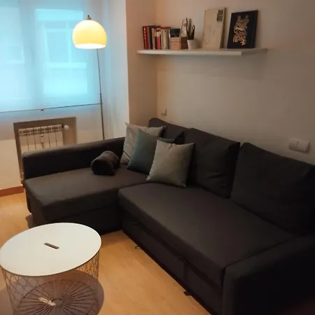 Apartamento Riverside Flat