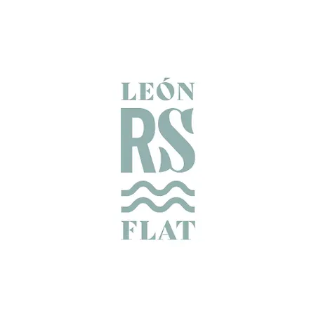 Riverside Flat *
