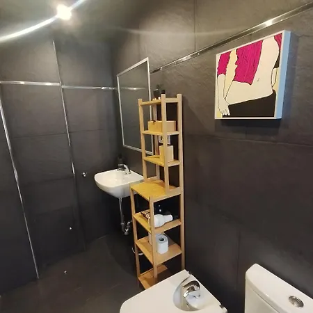 Riverside Flat Apartment *