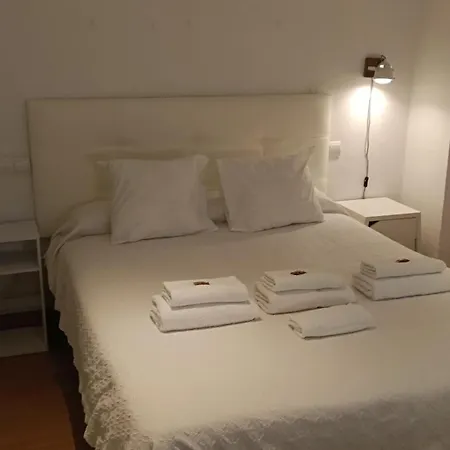 Riverside Flat Apartamento