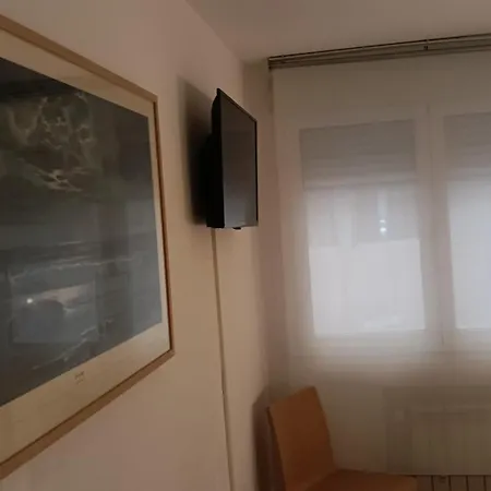 Riverside Flat Apartamento *
