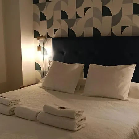 Apartamento Riverside Flat León