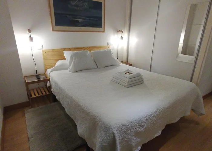 Riverside Flat Apartmán *