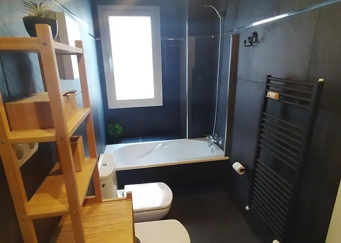 Riverside Flat 莱昂